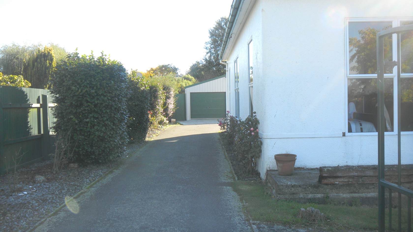 16 Lampard Street, METHVEN, Ashburton District