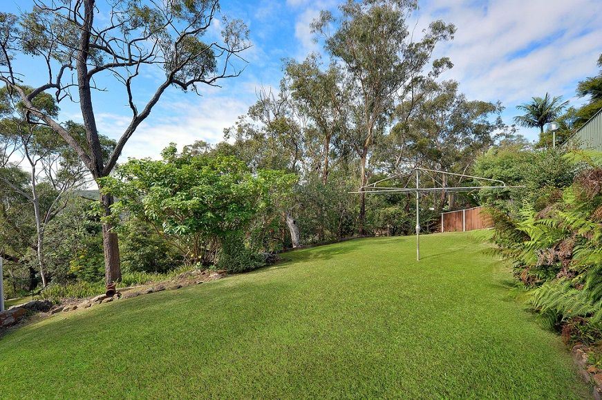 436 Somerville Road, HORNSBY HEIGHTS, NSW 2077