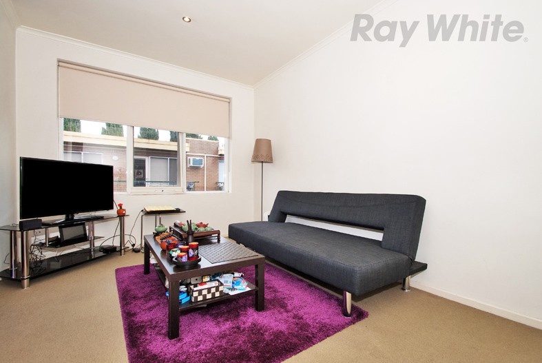8/31 Brunswick Road, BRUNSWICK, VIC 3056