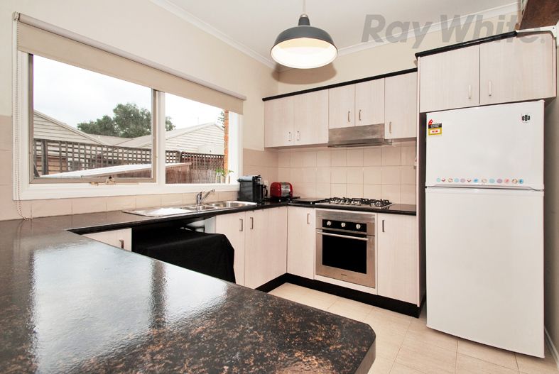 6/182 Victoria Street, BRUNSWICK, VIC 3056