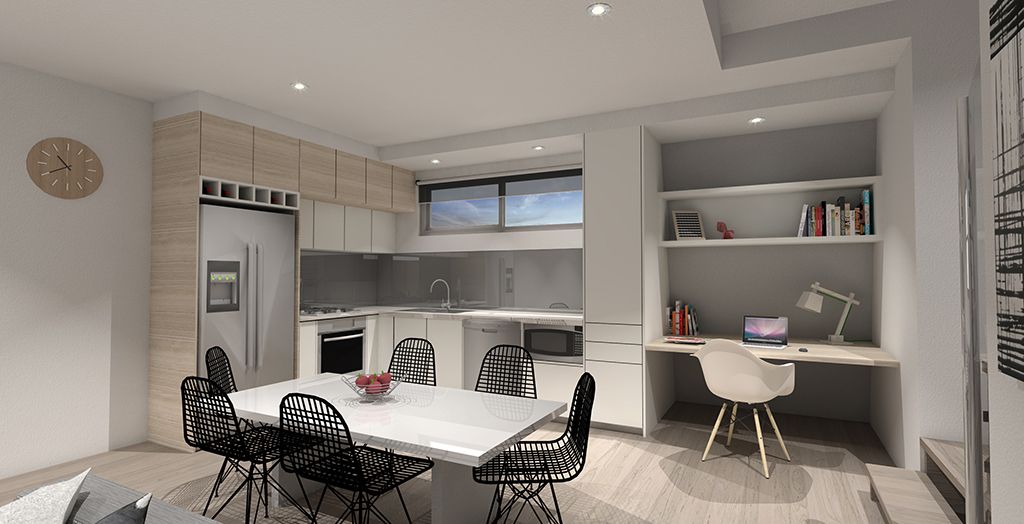 4/213 Weston Street, BRUNSWICK EAST, VIC 3057