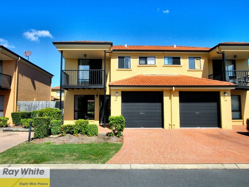 8 Diamond Place, RUNCORN QLD 4113