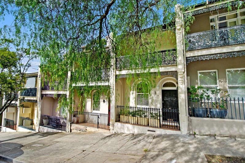 75 Elizabeth Street, PADDINGTON NSW 2021
