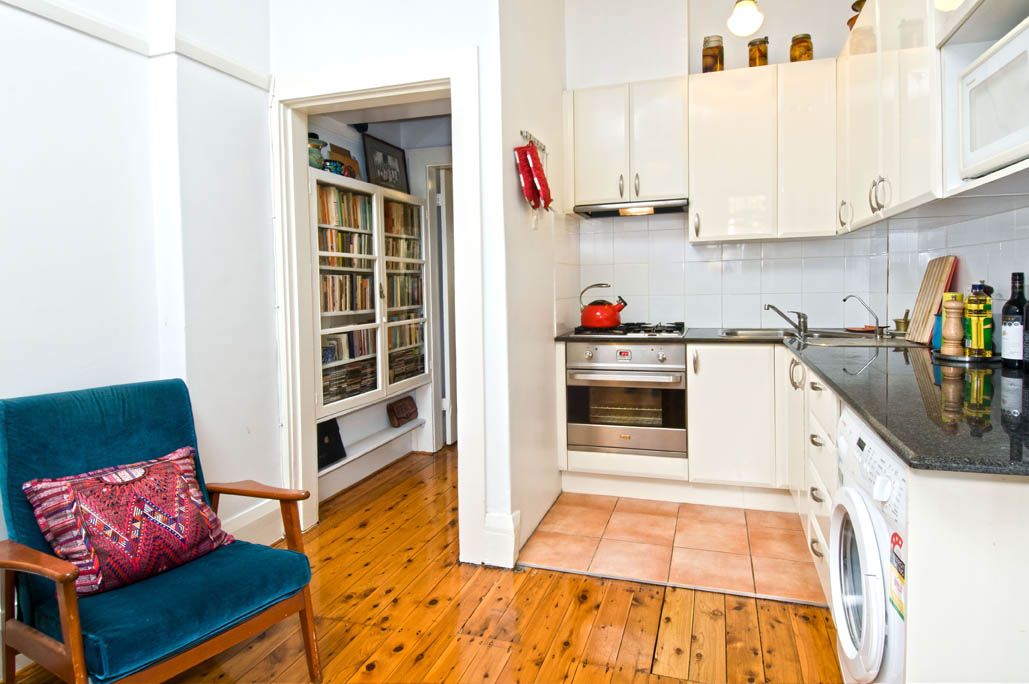 1/186 Boundary Street, PADDINGTON, NSW 2021
