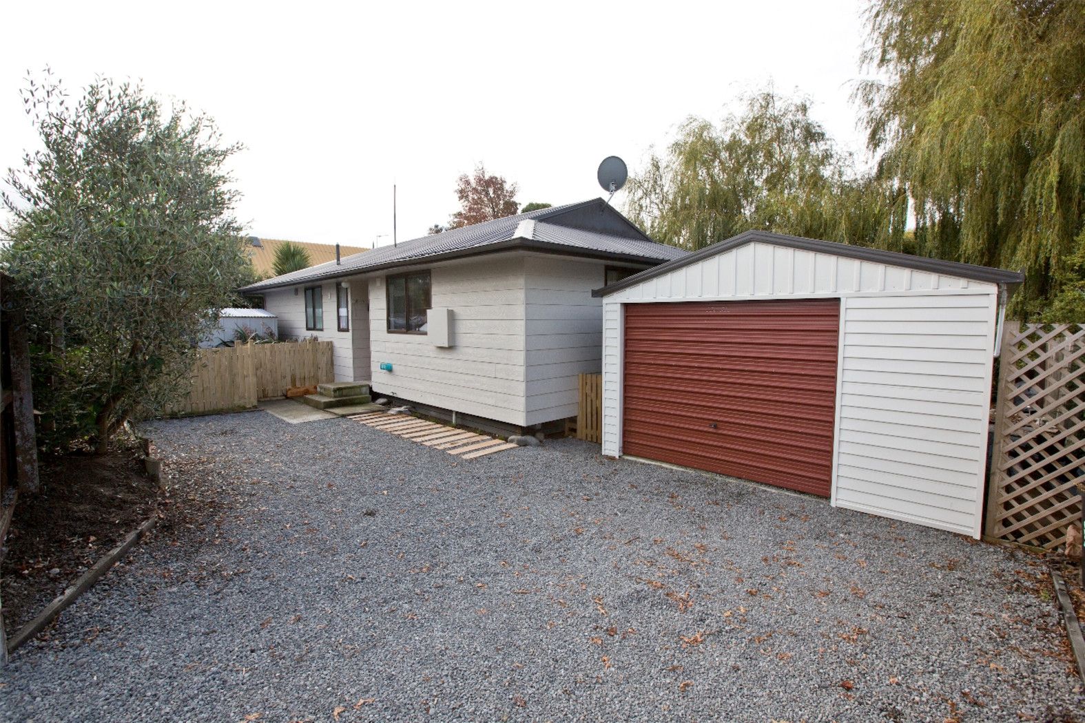1/18 Halswell Junction Road, HALSWELL, Christchurch City