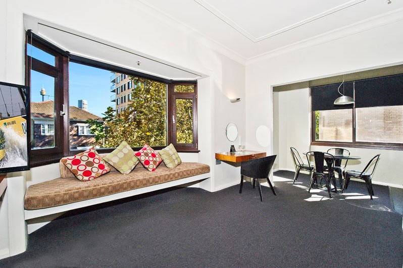 21/18 Springfield Avenue, POTTS POINT, NSW 2011