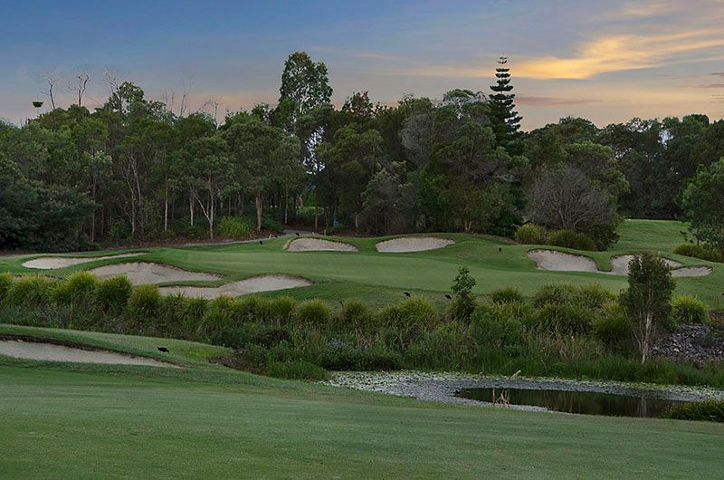 5 Nicklaus Parade, NORTH LAKES, QLD 4509