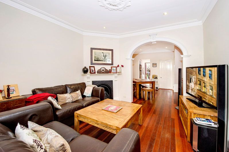 37 Foss Street, FOREST LODGE, NSW 2037