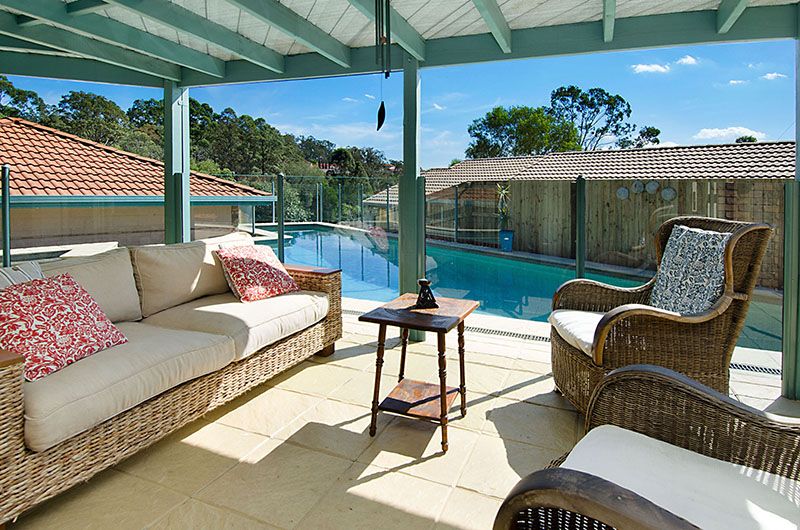 25 Cowrie Parade, ALBANY CREEK, QLD 4035