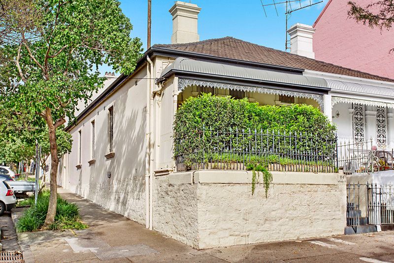 84 Lawson Street, PADDINGTON NSW 2021