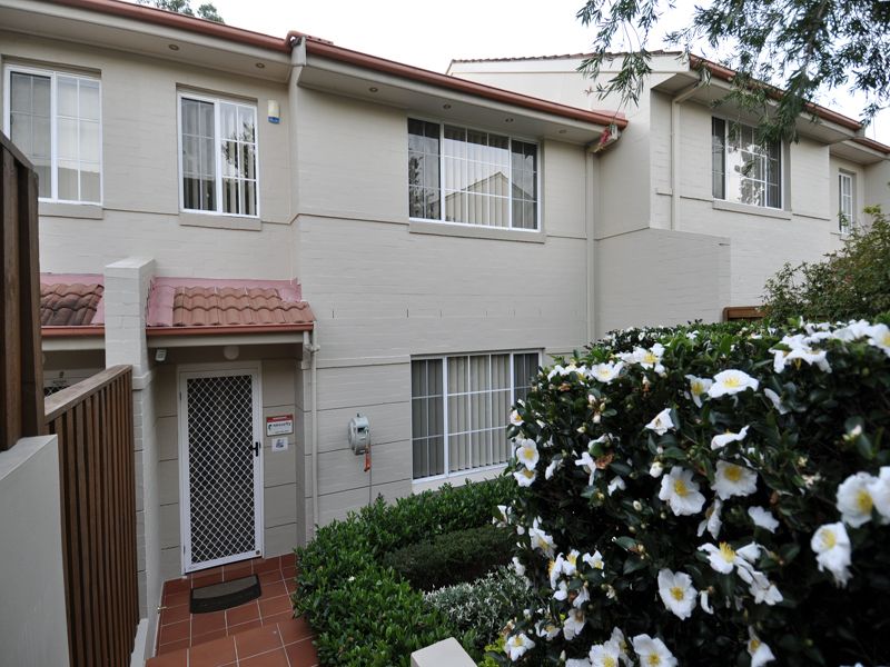 8/1-5 Busaco Road, MARSFIELD, NSW 2122