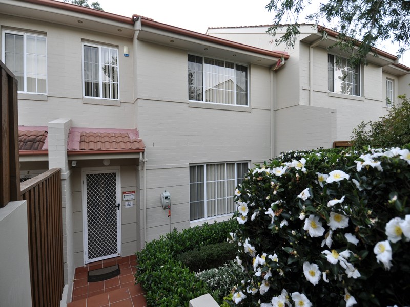 8/1-5 Busaco Road, MARSFIELD, NSW 2122
