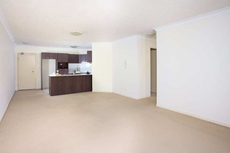 5/6-12 Grace Street "Verve Apartments", NUNDAH, QLD 4012