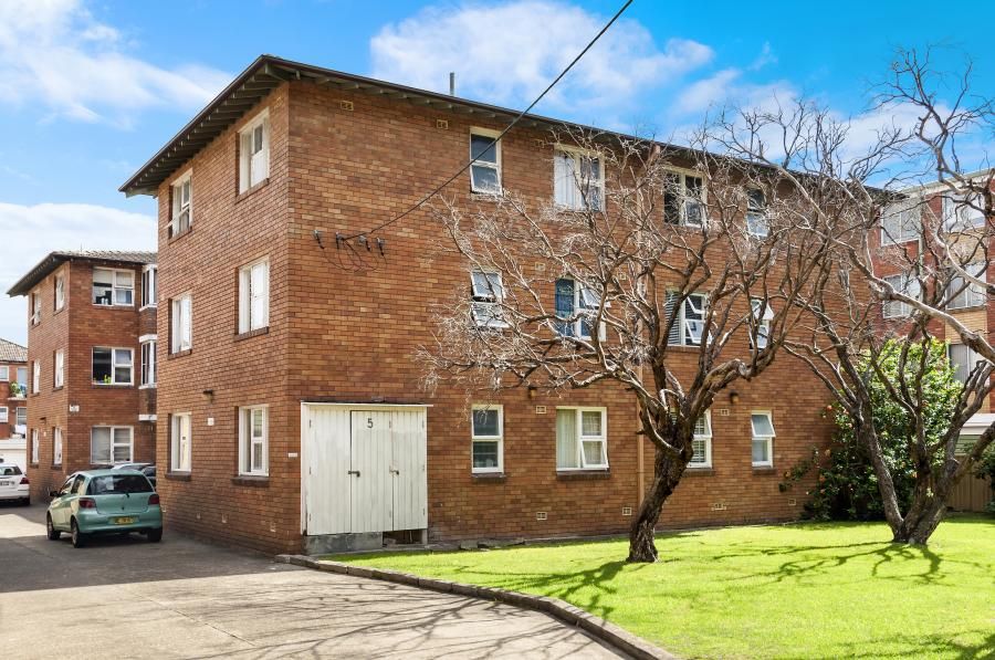 5 Devitt Place, HILLSDALE NSW 2036