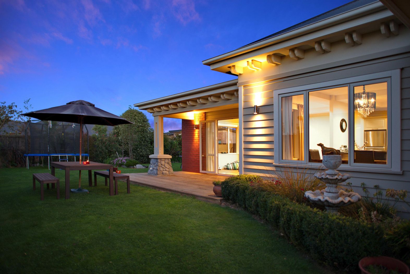 48 Oakwood Drive, RANGIORA, Waimakariri District