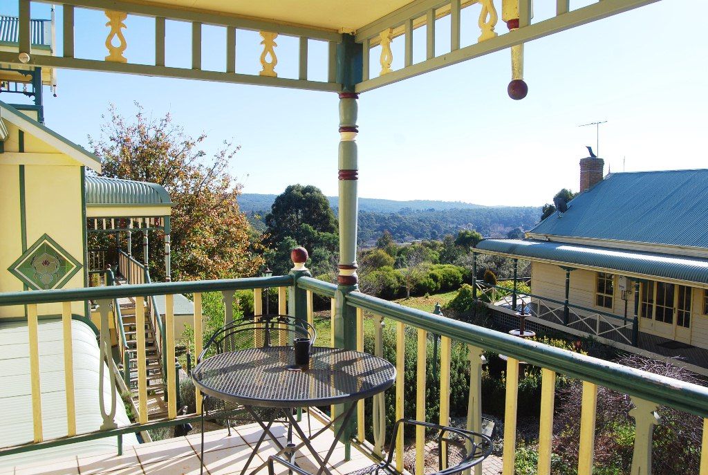 Lot 6/80 Patterson Street, DAYLESFORD, VIC 3460