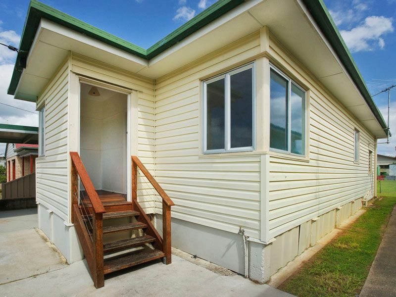 41 Percy Street, REDCLIFFE, QLD 4020