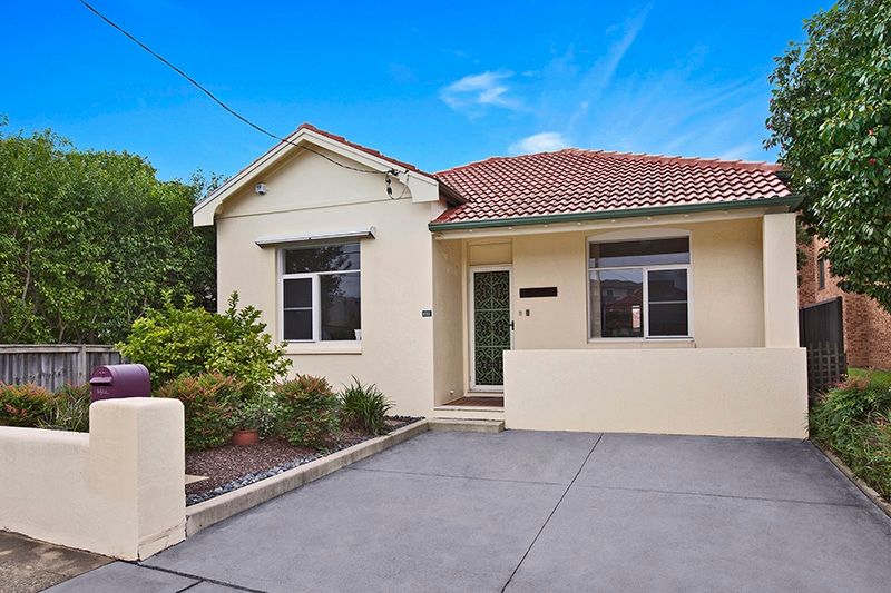 188 Hampden Road, ABBOTSFORD NSW 2046