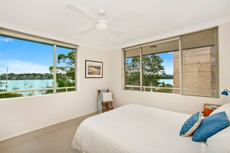 4/16 Wolseley Street, DRUMMOYNE, NSW 2047