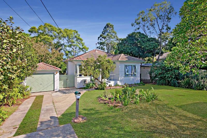 27 Dallwood Avenue, EPPING, NSW 2121