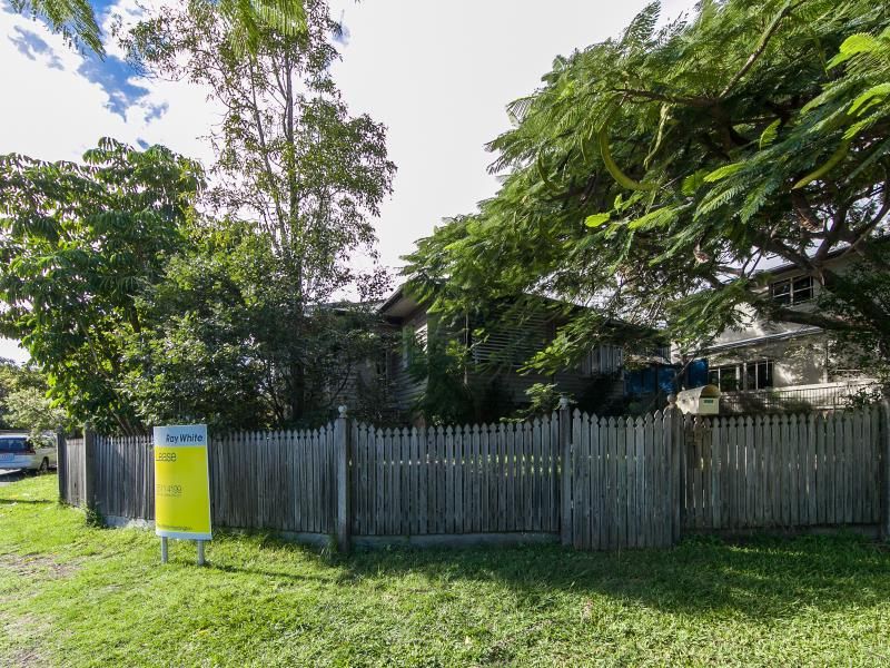 46 Dawn Street, BARDON, QLD 4065
