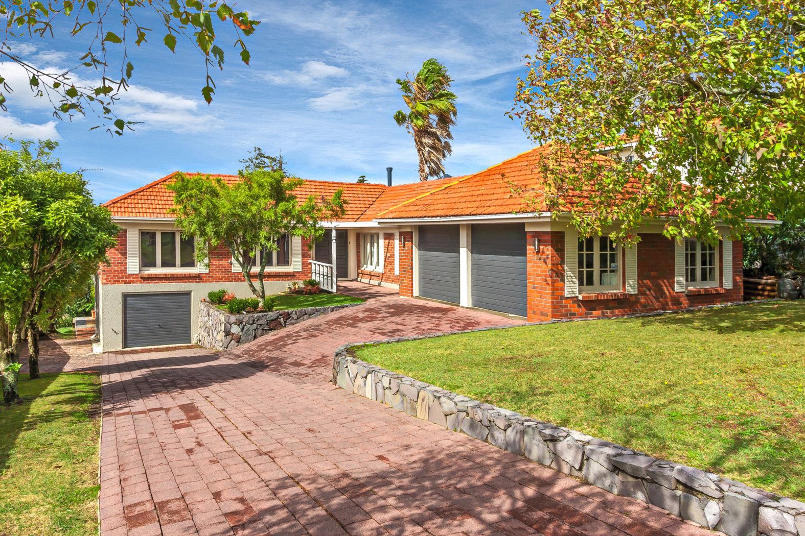 6 Minerva Terrace, COCKLE BAY, Manukau City