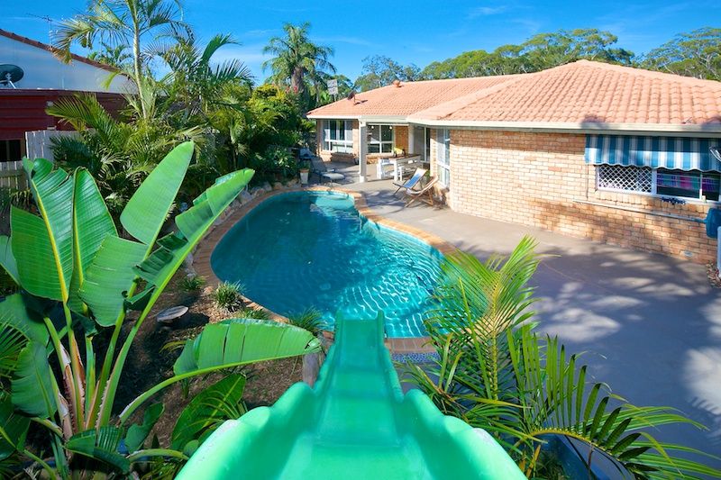 11 Inverness Way, PARKWOOD QLD 4214
