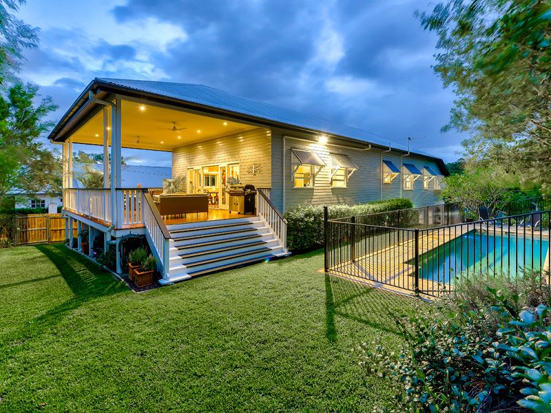 46 Murray Street, WILSTON, QLD 4051