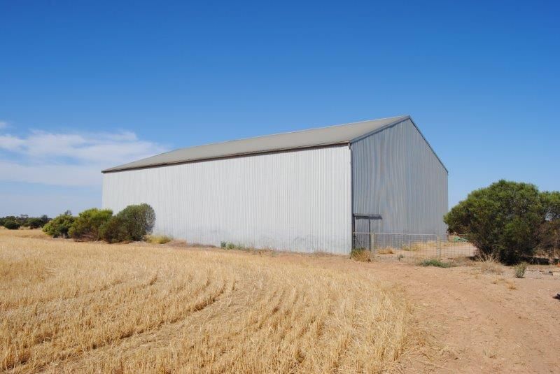 Sec 648 Fairfield Road, KADINA, SA 5554