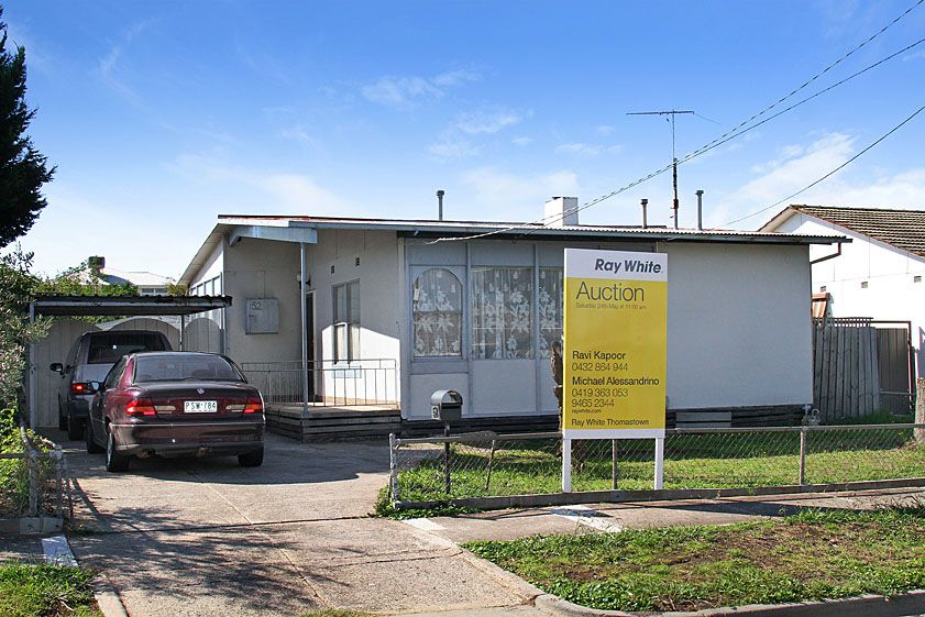 52 Stanhope Street, BROADMEADOWS, VIC 3047
