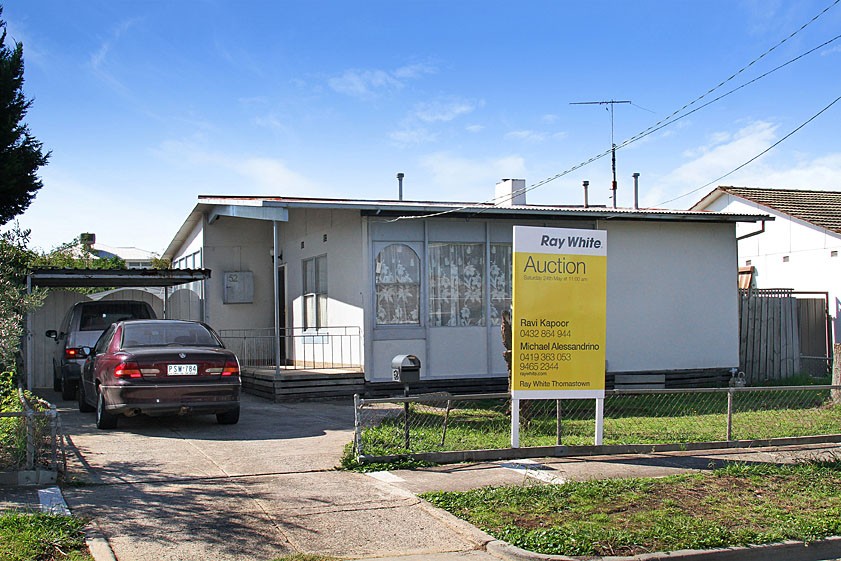 52 Stanhope Street, BROADMEADOWS, VIC 3047
