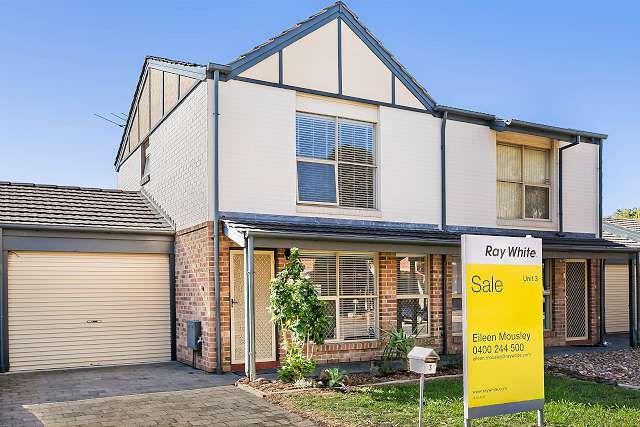 7 Tim Hunt Way, PETERHEAD SA 5016