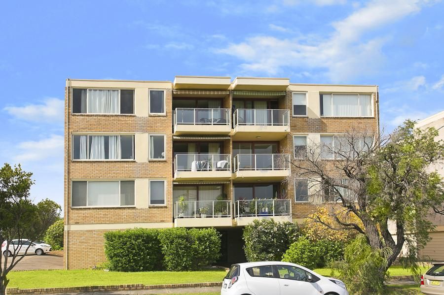 13/85 Broome Street, MAROUBRA NSW 2035