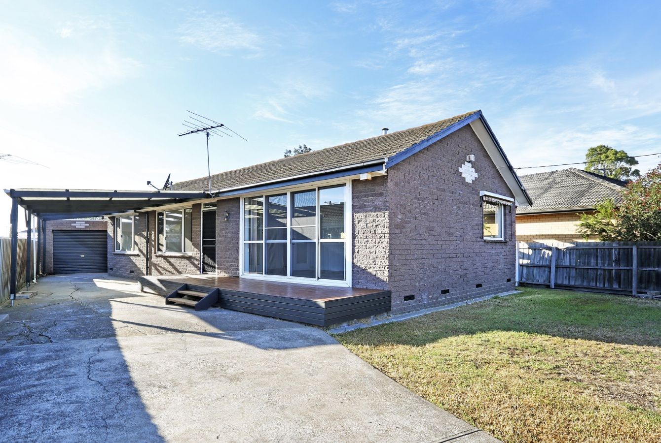 18 Coolidge Street, CORIO VIC 3214