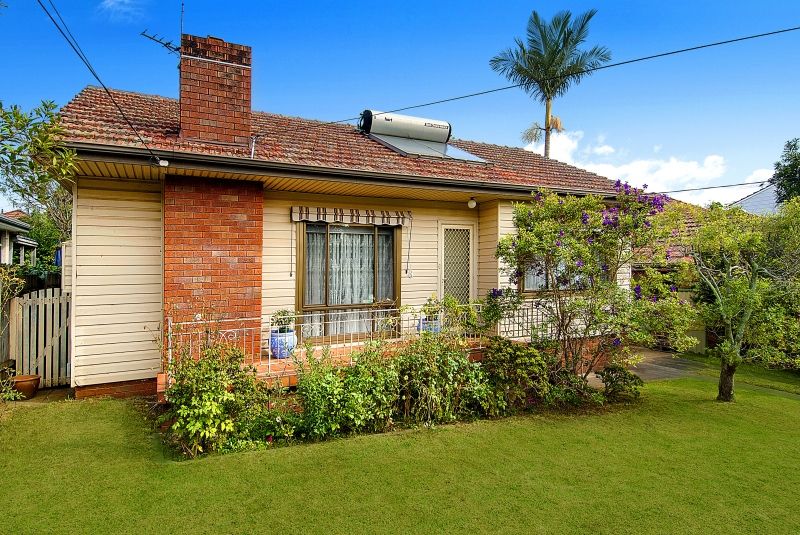 18 Flinders Road, NORTH RYDE NSW 2113