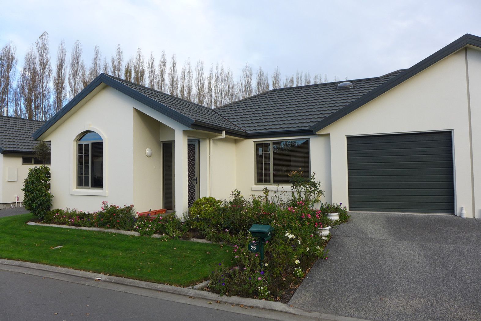 36 Northwood Villas, NORTHWOOD, Christchurch City