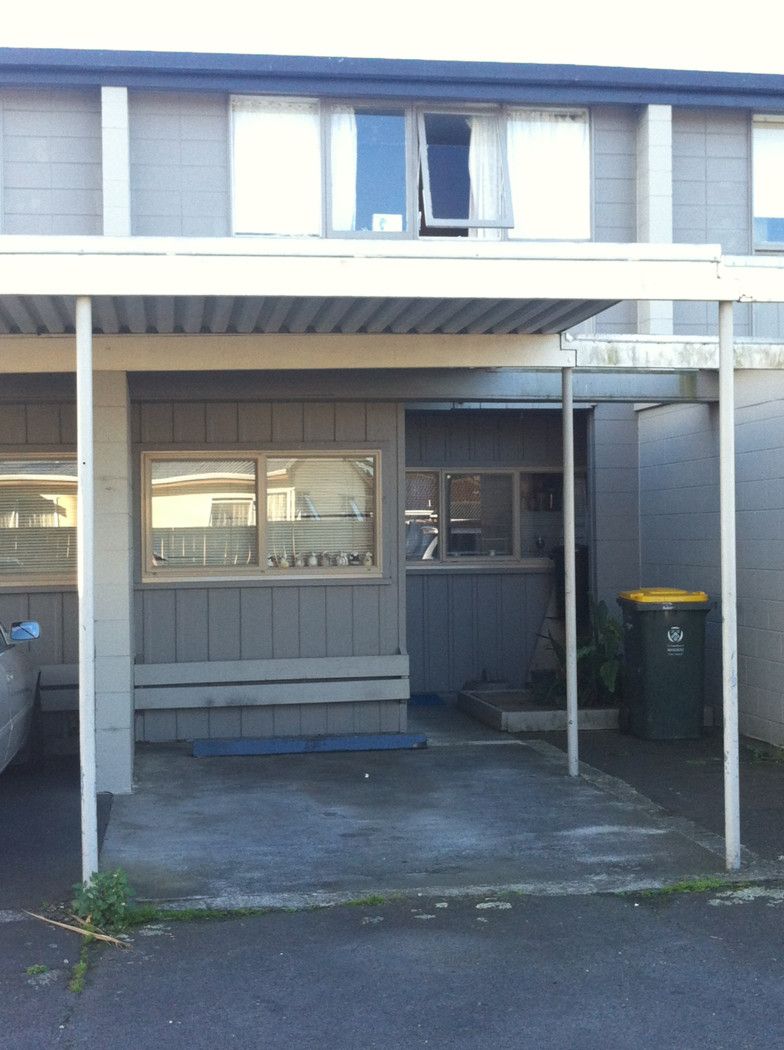 Mangere, Manukau City