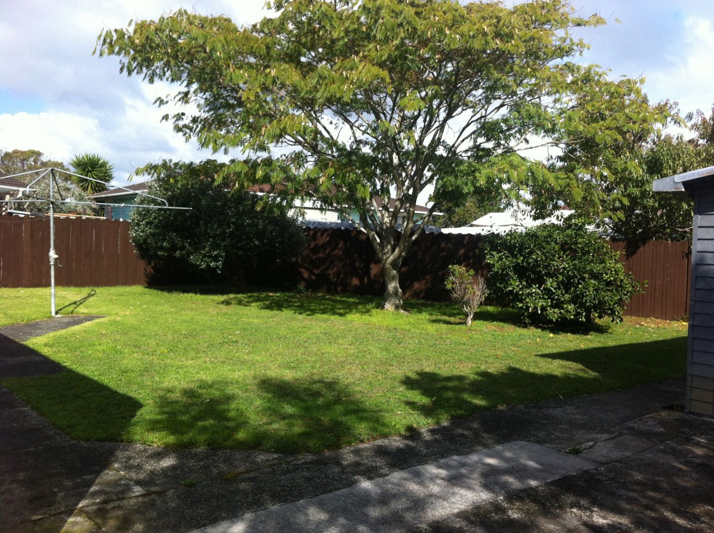 MANUREWA, Manukau City