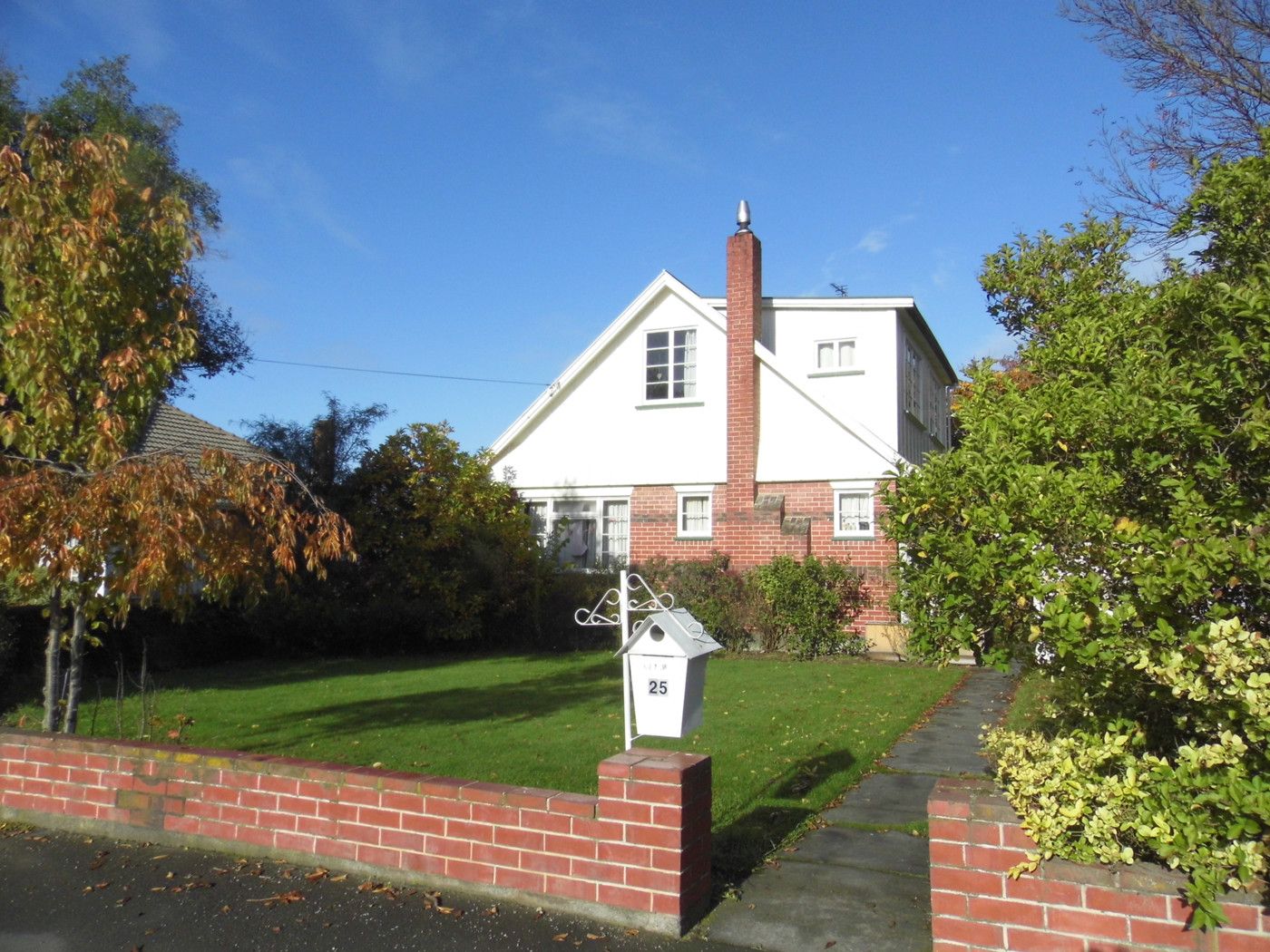 25 Middle Road, ASHBURTON, Ashburton District