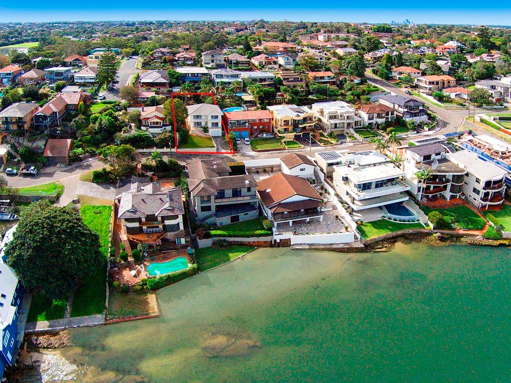 11 Shackel Avenue, GLADESVILLE NSW 2111
