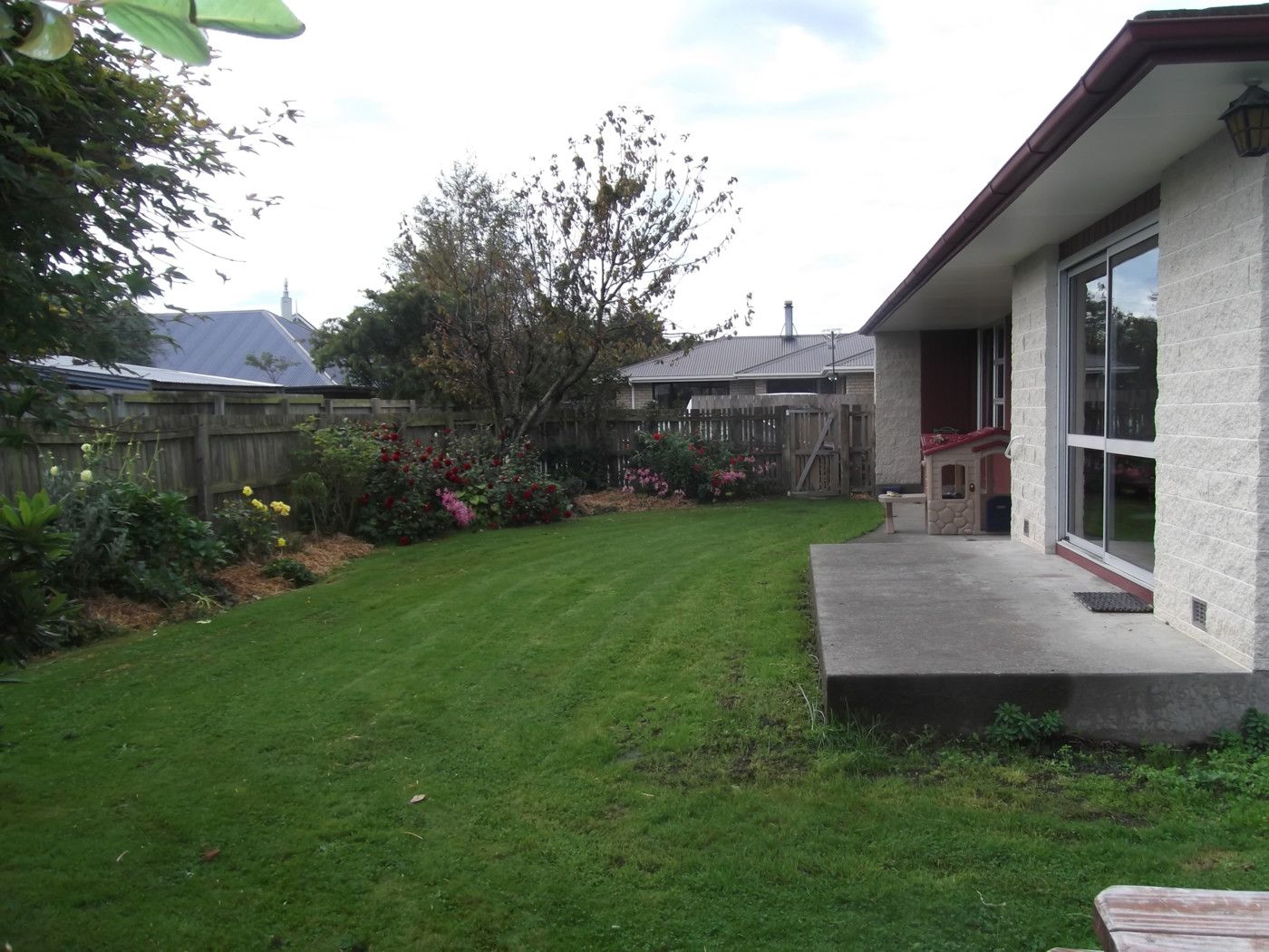 132 Forest Drive, METHVEN, Ashburton District