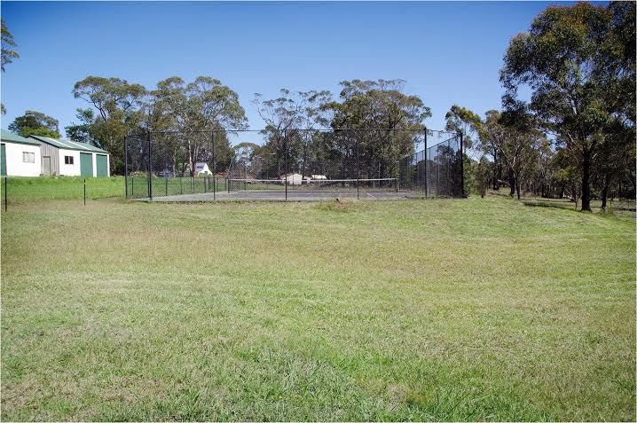 55 West Parade, HILL TOP, NSW 2575