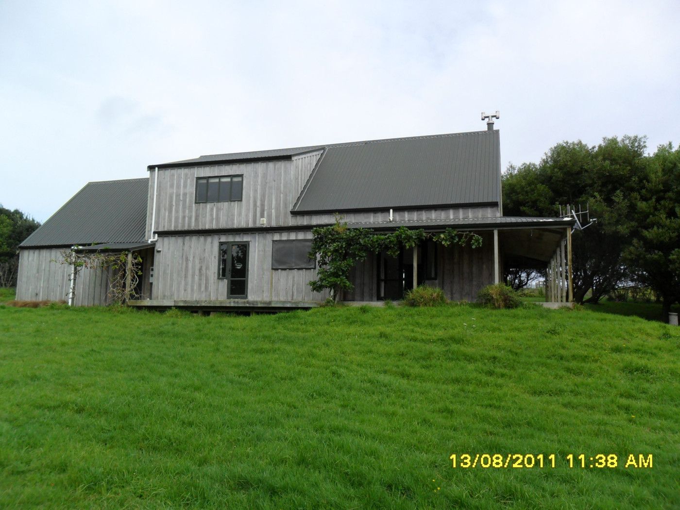 1044 Burma Road, WELLSFORD, Rodney