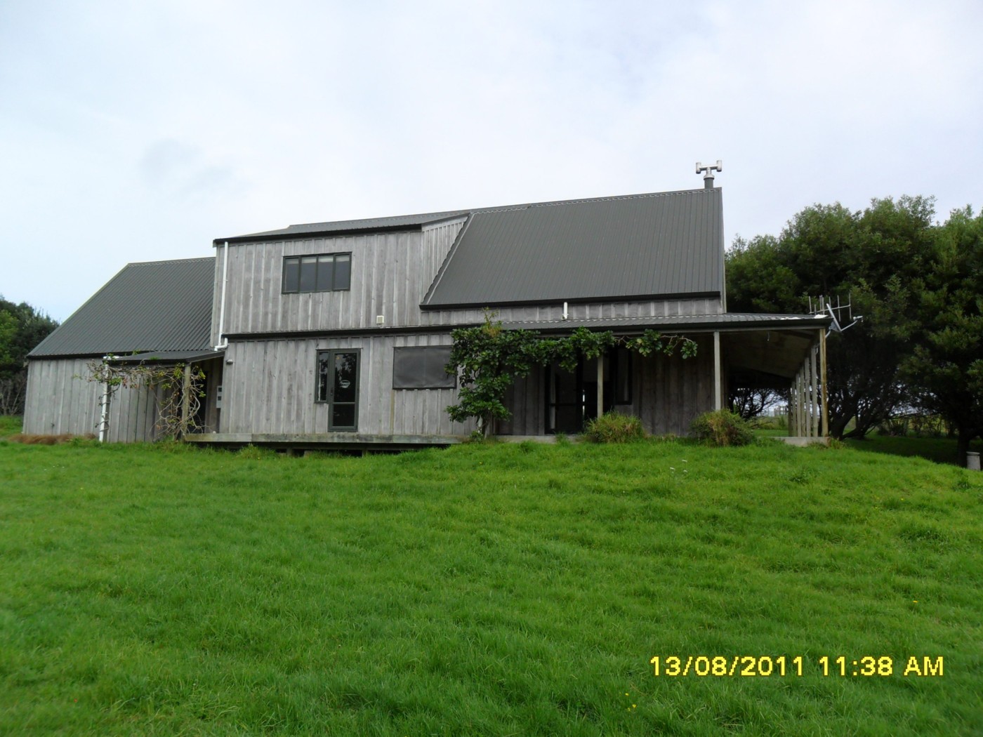 1044 Burma Road, WELLSFORD, Rodney