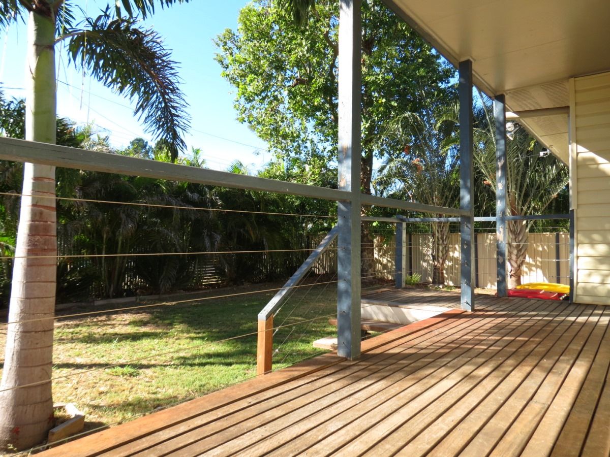 EMERALD, QLD 4720