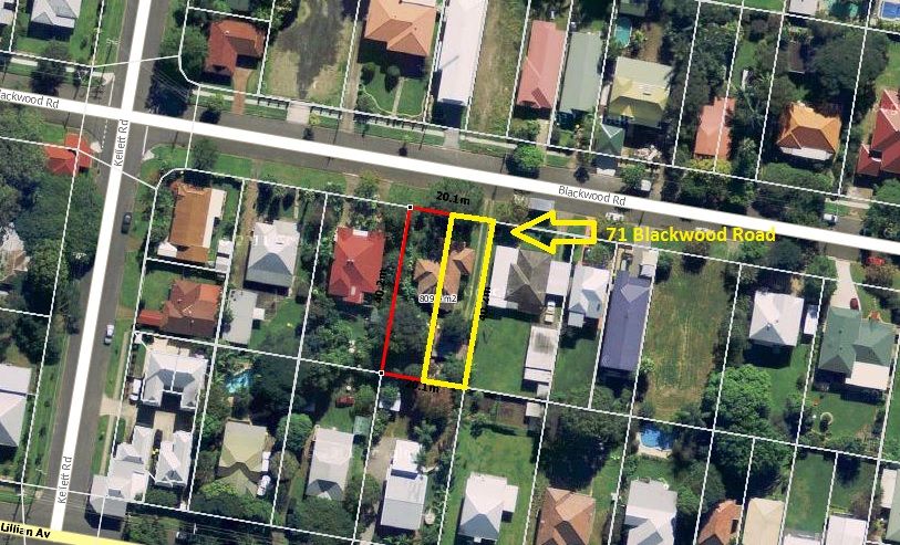 71 Blackwood Road, SALISBURY QLD 4107