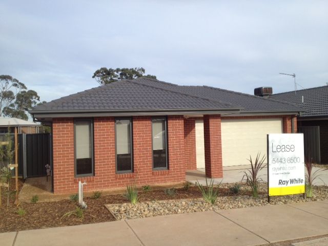 5 Ainsworth Street, HUNTLY, VIC 3551