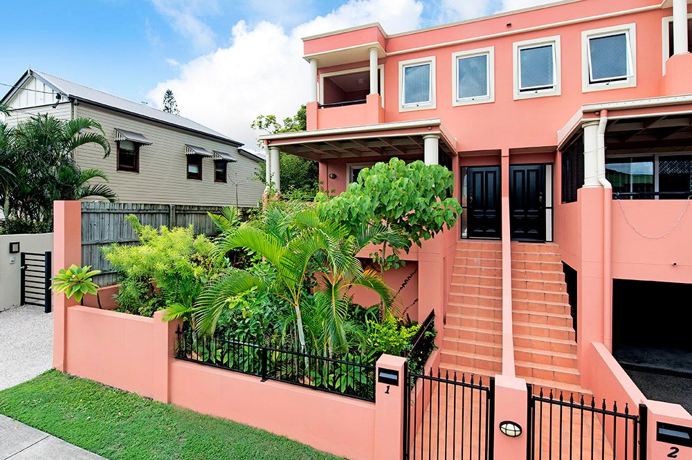 1/178 Juliette Street, GREENSLOPES, QLD 4120