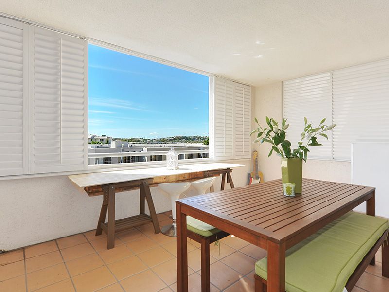 31/48 Chermside Street, TENERIFFE, QLD 4005