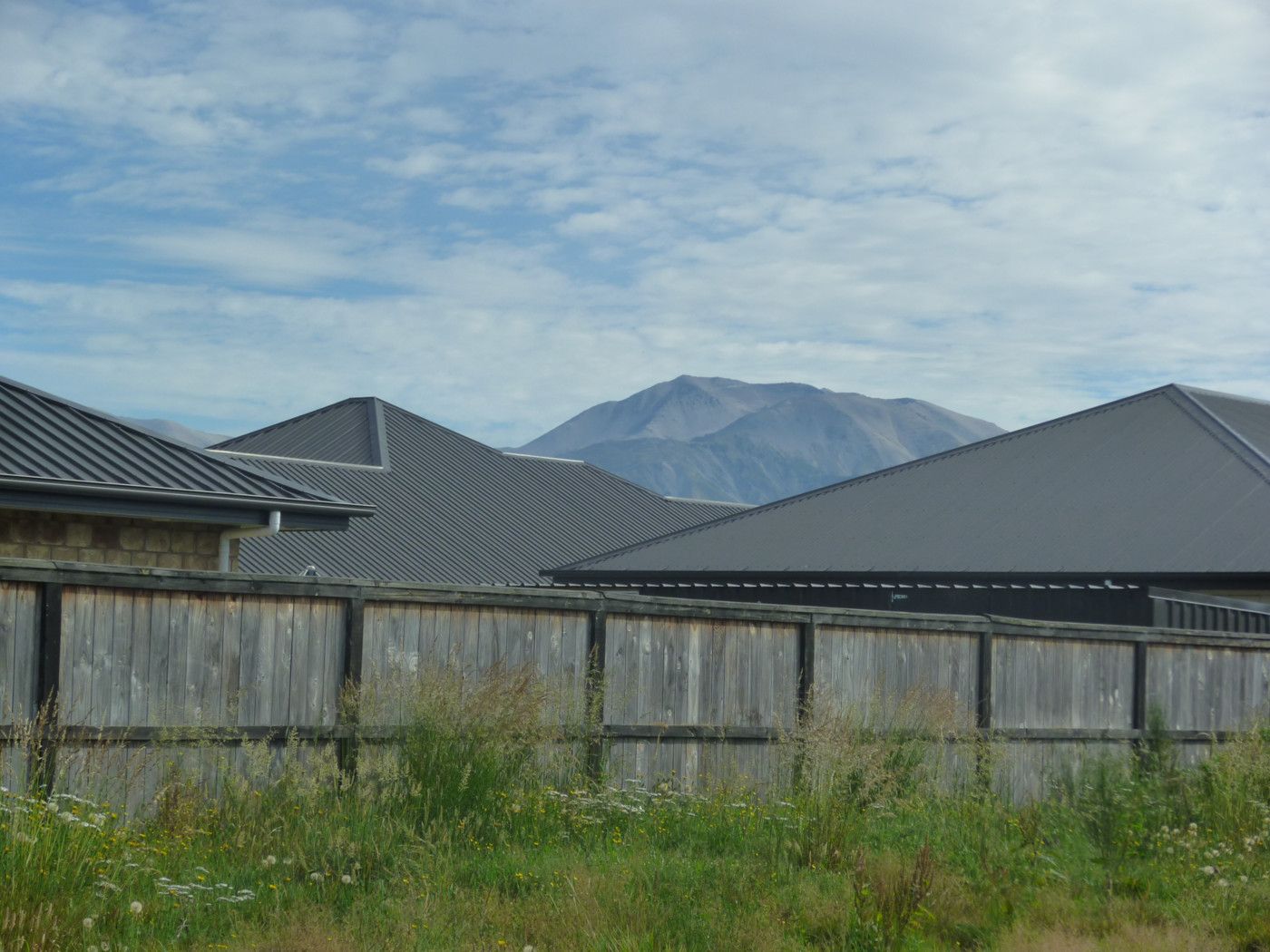 96 Spaxton Street, METHVEN, Ashburton District